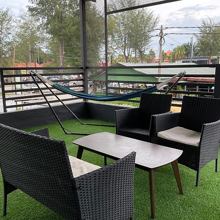 The Sky Inn Куантан Екстер'єр фото