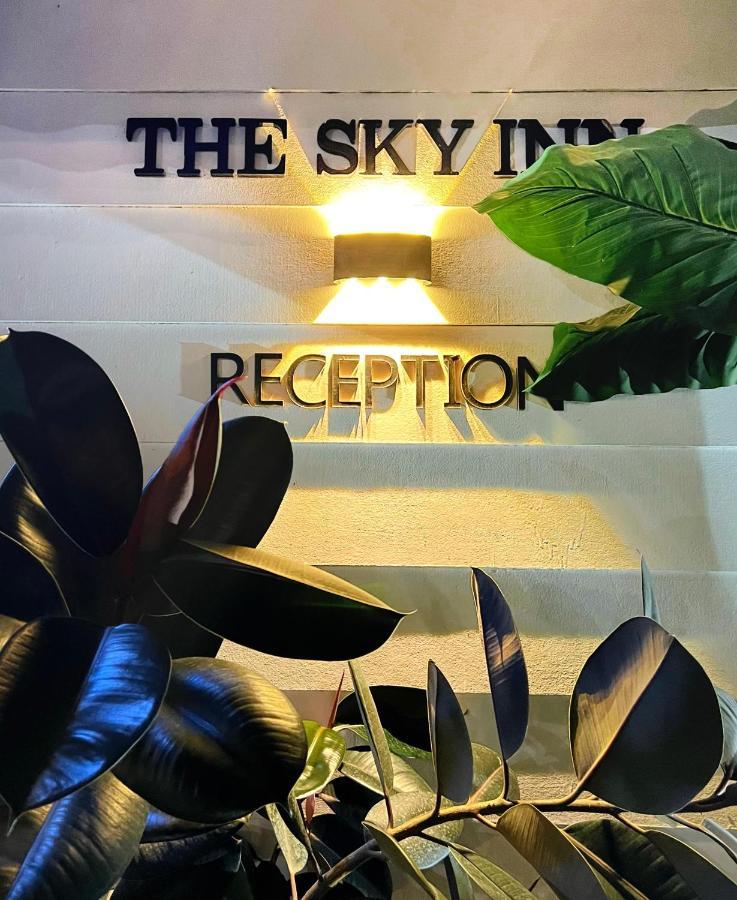 The Sky Inn Куантан Екстер'єр фото